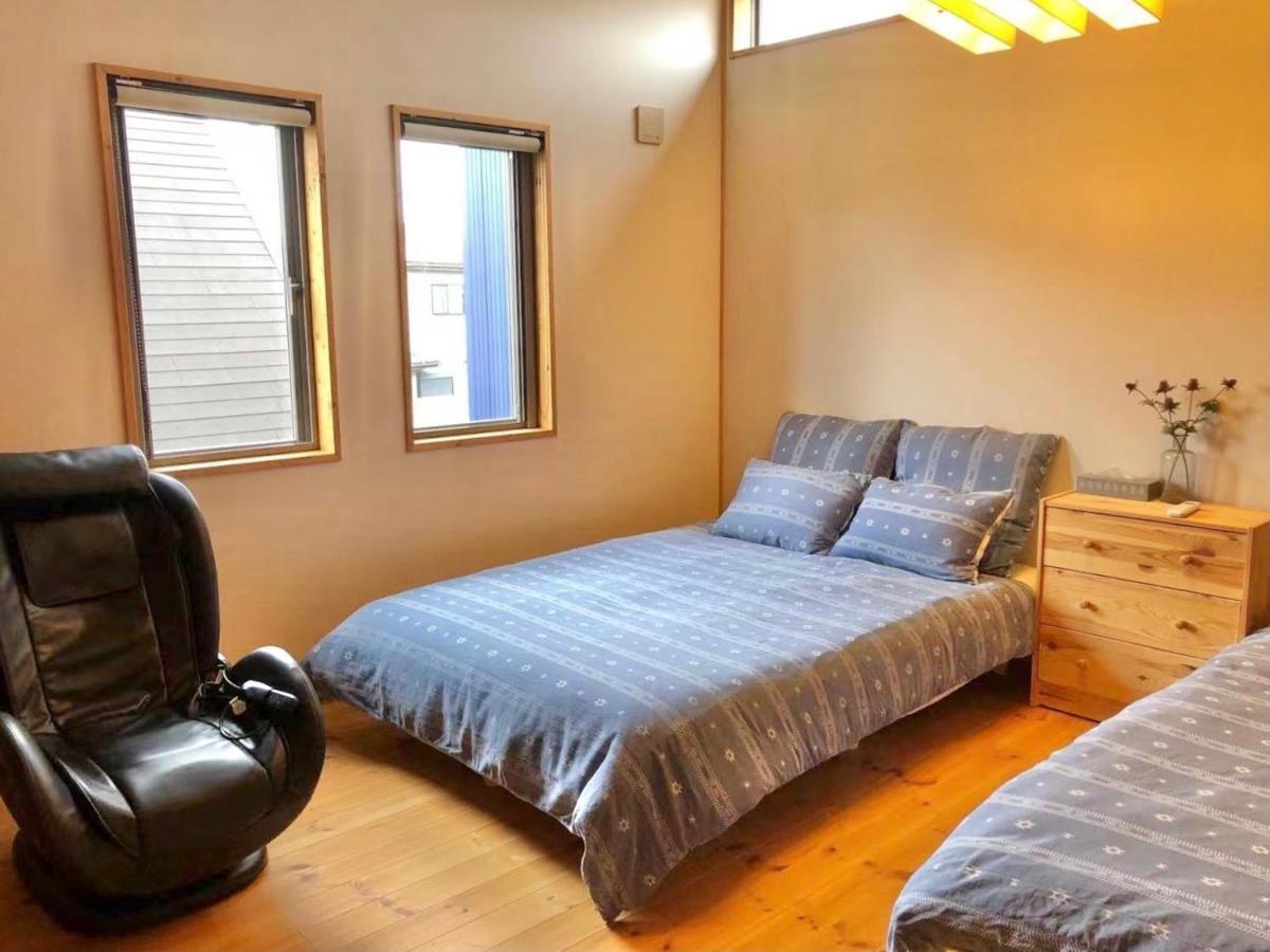 Ballad House / Vacation Stay 27536 Yachimata Bagian luar foto