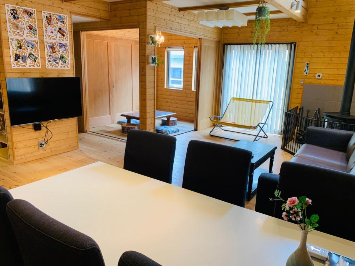 Ballad House / Vacation Stay 27536 Yachimata Bagian luar foto
