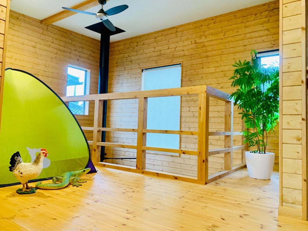 Ballad House / Vacation Stay 27536 Yachimata Bagian luar foto