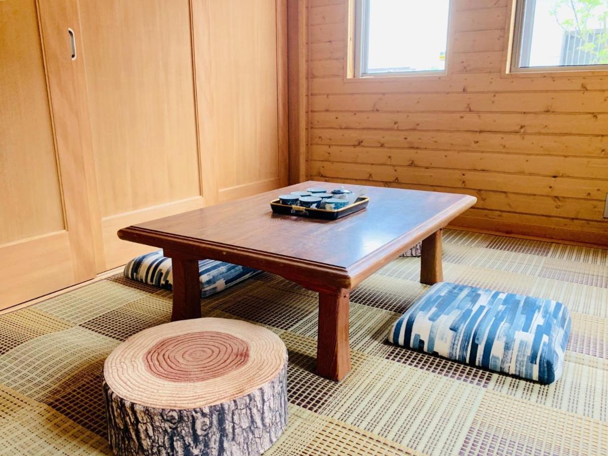 Ballad House / Vacation Stay 27536 Yachimata Bagian luar foto