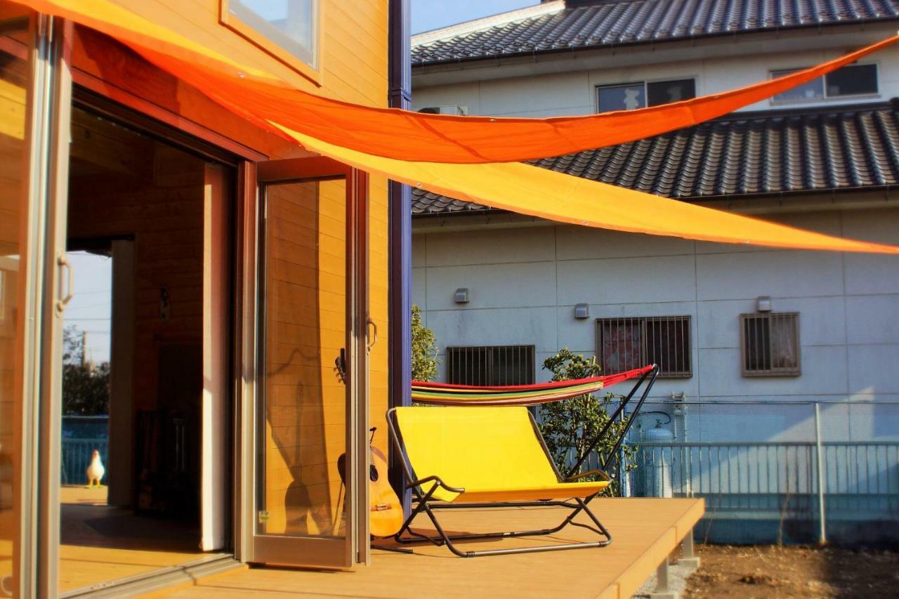 Ballad House / Vacation Stay 27536 Yachimata Bagian luar foto